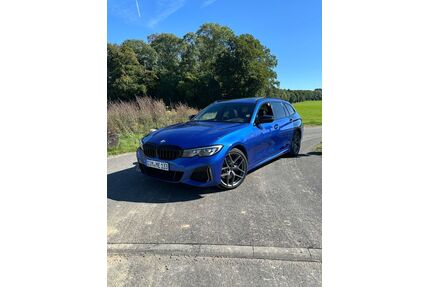 BMW M340i Gebrauchtwagen