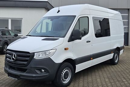 Mercedes-Benz Sprinter Gebrauchtwagen