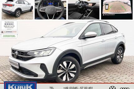 VW Taigo Gebrauchtwagen
