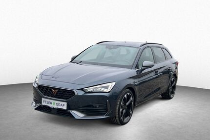 Cupra Leon Gebrauchtwagen