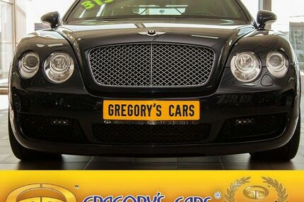 Bentley Continental Flying Spur Gebrauchtwagen