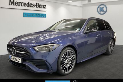 Mercedes-Benz C 220 Gebrauchtwagen
