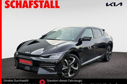 Kia EV6 Gebrauchtwagen
