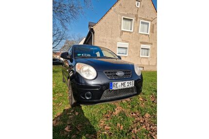 Kia Picanto Gebrauchtwagen