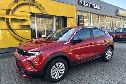 Opel Mokka-e Gebrauchtwagen