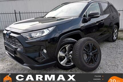 Toyota RAV 4 Gebrauchtwagen