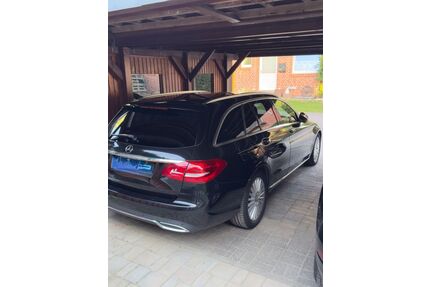 Mercedes-Benz C 220 Gebrauchtwagen