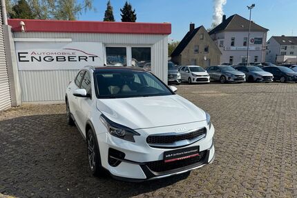 Kia XCeed Gebrauchtwagen