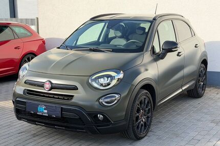 Fiat 500X Gebrauchtwagen