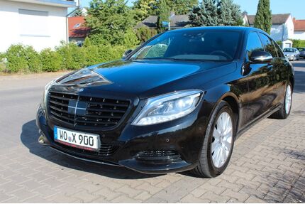 Mercedes-Benz S 350 Gebrauchtwagen