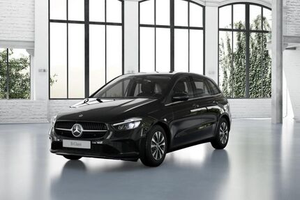 Mercedes-Benz B 180 Gebrauchtwagen