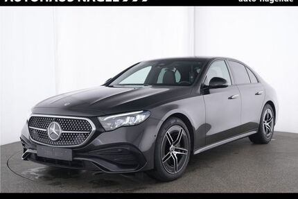 Mercedes-Benz E 200 Gebrauchtwagen