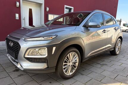 Hyundai KONA Gebrauchtwagen