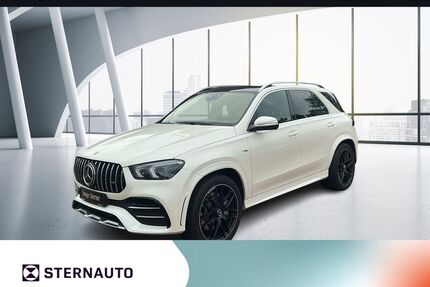 Mercedes-Benz GLE 53 AMG Gebrauchtwagen