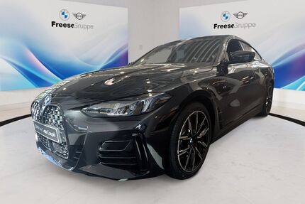 BMW 420 Gran Coupé Gebrauchtwagen