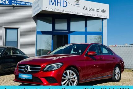 Mercedes-Benz C 300 Gebrauchtwagen