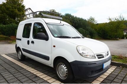Nissan Kubistar Gebrauchtwagen