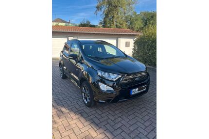 Ford EcoSport Gebrauchtwagen