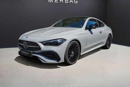 Mercedes-Benz CLE 450 Gebrauchtwagen