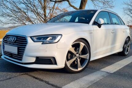 Audi A3 Gebrauchtwagen