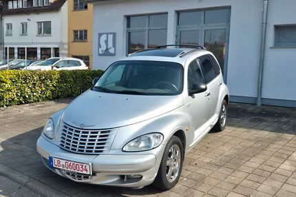 Chrysler PT Cruiser Gebrauchtwagen