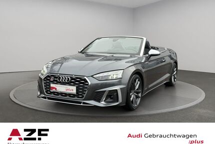 Audi S5 Gebrauchtwagen