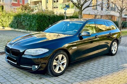 BMW 520 Gebrauchtwagen