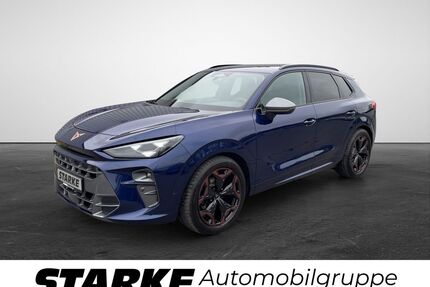 Cupra Terramar Gebrauchtwagen