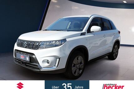 Suzuki Vitara Gebrauchtwagen