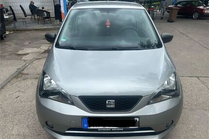 Seat Mii Gebrauchtwagen
