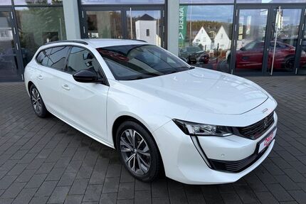 Peugeot 508 Gebrauchtwagen