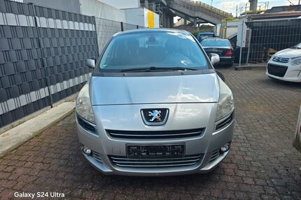Peugeot 5008 Gebrauchtwagen