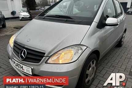 Mercedes-Benz A 150 Gebrauchtwagen