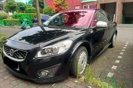 Volvo C30 Gebrauchtwagen
