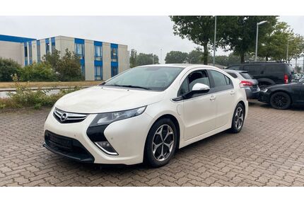 Opel Ampera Gebrauchtwagen