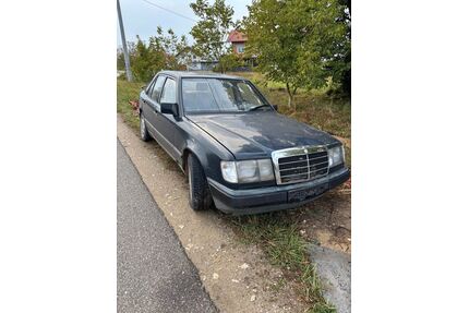 Mercedes-Benz 300 Gebrauchtwagen