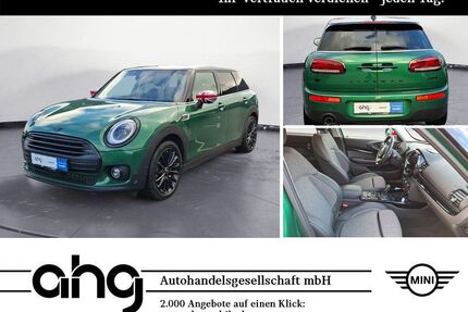Mini Cooper Clubman Gebrauchtwagen