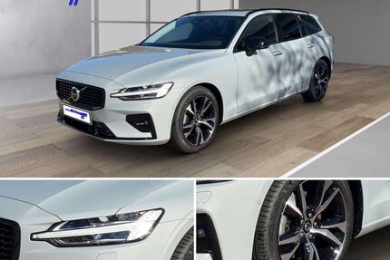 Volvo V60 Gebrauchtwagen