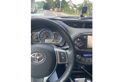 Toyota Andere Gebrauchtwagen