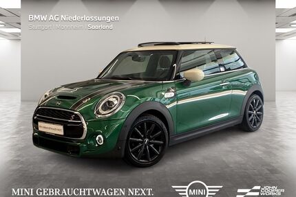 Mini Cooper S Gebrauchtwagen