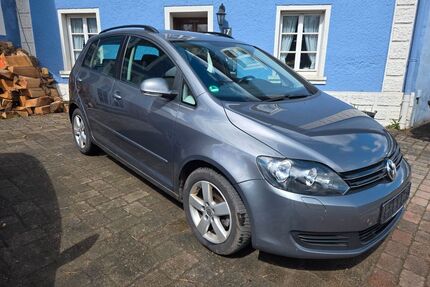 VW Golf Plus Gebrauchtwagen