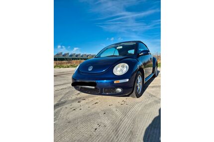 VW New Beetle Gebrauchtwagen