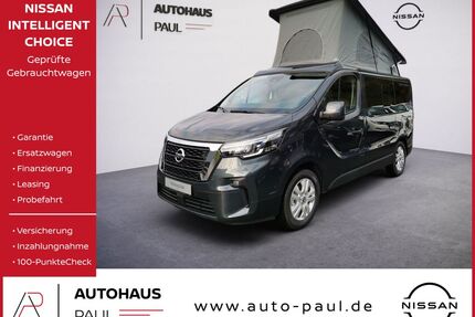 Nissan Primastar Gebrauchtwagen