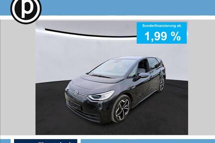 VW ID.3 Gebrauchtwagen