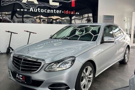 Mercedes-Benz E 300 Gebrauchtwagen