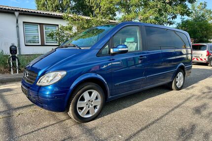 Mercedes-Benz Viano Gebrauchtwagen