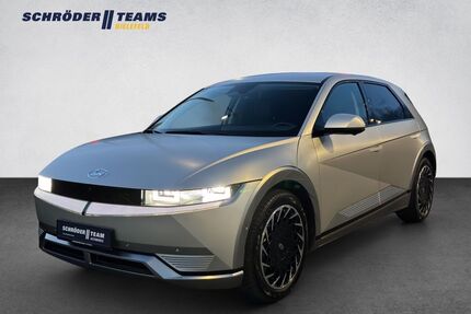 Hyundai IONIQ 5 Gebrauchtwagen