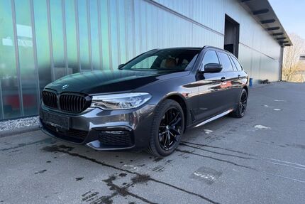 BMW 530 Gebrauchtwagen