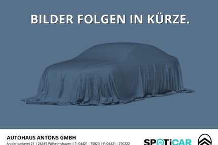 Citroen C3 Gebrauchtwagen