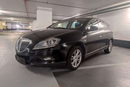Lancia Delta Gebrauchtwagen
